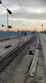 ایستگاه مترو صادقیه