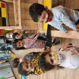 پیش دبستان نسل امید