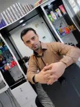 آرایشگاه قصر جوان