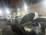 تعمیرگاه پاسارگارد