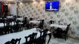 رستوران قصر طلایی