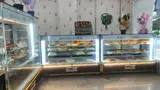 شیرینی سرای رزا
