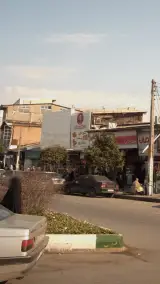 پیتزا ساندویچی شوکا
