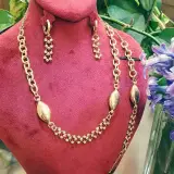 جواهری یاس سفید(جلالی)