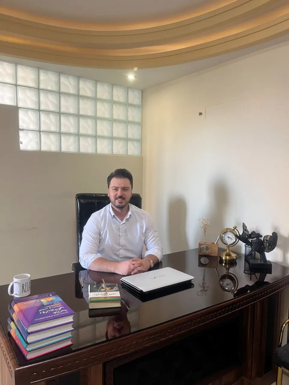 مرکز روانشناسی دکتر رضائی، روان درمانی