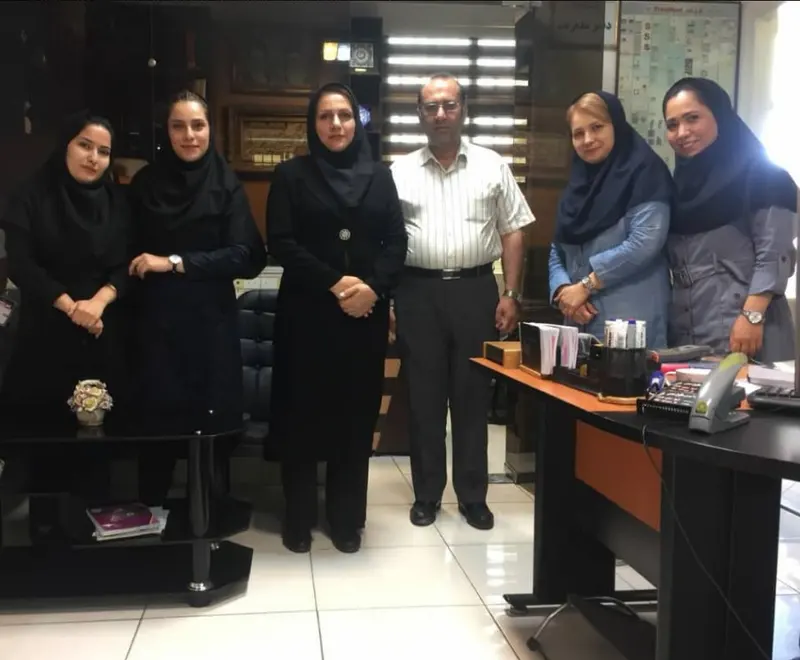 آموزشگاه کامپیوتر و حسابداری طلوع شمس