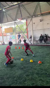 آکادمی فوتبال محمد پنجعلی