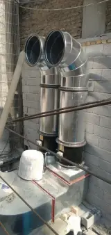 خدمات کانال کشی و دریچه سازی طلوعی