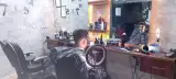 آرایشگاه مردانه جتلمن