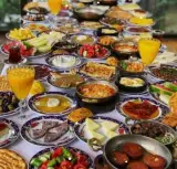 آموزشگاه آشپزی و شیرینی پزی بانوان و آقایان پناهی