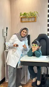 چشم پزشکی و عینک سازی فراسو