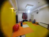 مرکز توانبخشی و مشاوره نهال من