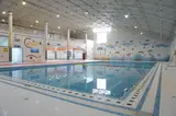 استخر شهید علیزاده مشهد