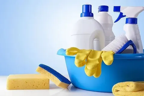 خدمات نظافت جمال زاده