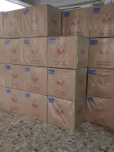عطر عمده و خرده TN پرفیوم