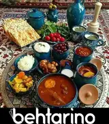 دیزی سرای عمونعمت