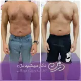 کلینیک تغذیه رژیم درمانی دکتر مهشید دژن