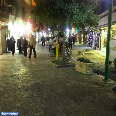 بازار جنت