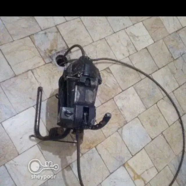 خدمات لوله بازکنی پویان نژاد