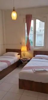 مهمانپذیر خانه تهران