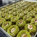 باقلواچی استانبول