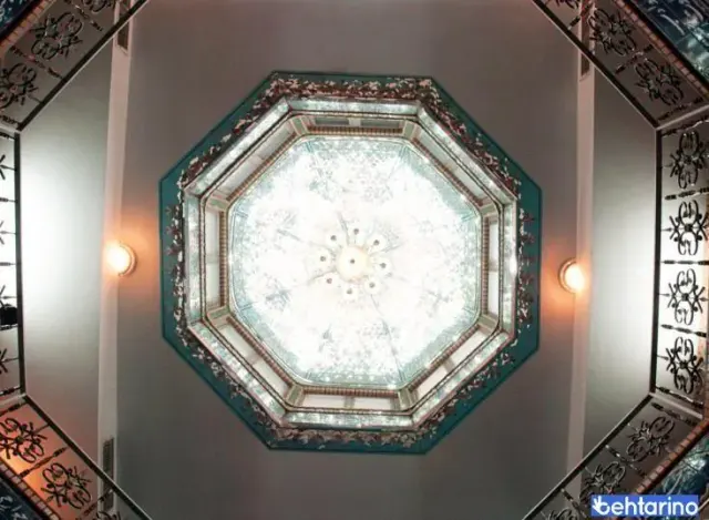 زورخانه پهلوانپور (بازارچه)