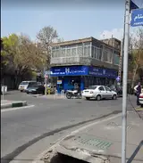 بانک صادرات ایران