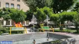 پارک دیالمه