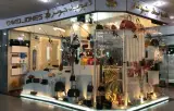 فروشگاه دیوید جونز پردیس