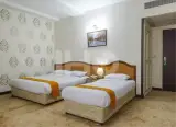 هتل ارس