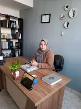 طلعت ساقی وکیل پایه یک دادگستری