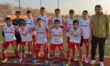 باشگاه فوتبال سرخپوشان اسلامشهر