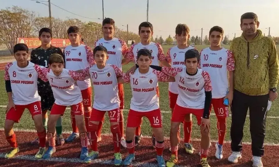 باشگاه فوتبال سرخپوشان اسلامشهر