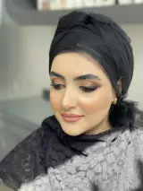 سالن زیبایی و آموزشگاه آرایشگری هنگامه