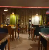 سفره خانه سنتی طهرانفارس