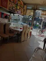 فست فود دایتی