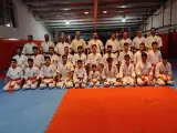 باشگاه کیوکوشین کاراته پولادوند ۲ (کیوکوشین اویاما)