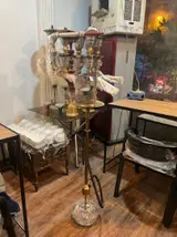 کافه دلنشین