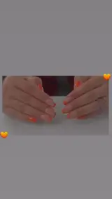 کاشت ناخن و ژلیش