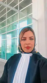 وکیل پایه یک دادگستری جعفرلو