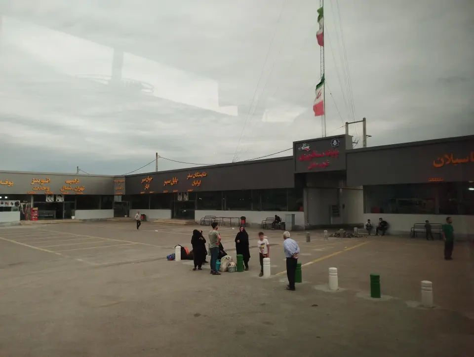 شرکت اتوبوسرانی جوانسیر ایثار بابل