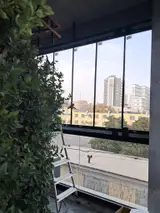 خدمات شیشه علیزاده