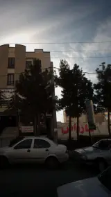 کلینیک تخصصی دندانپزشکی لبخند نو