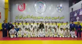 مرکز آموزش جودو کبکانیان