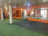 اکادمی گلد جیم