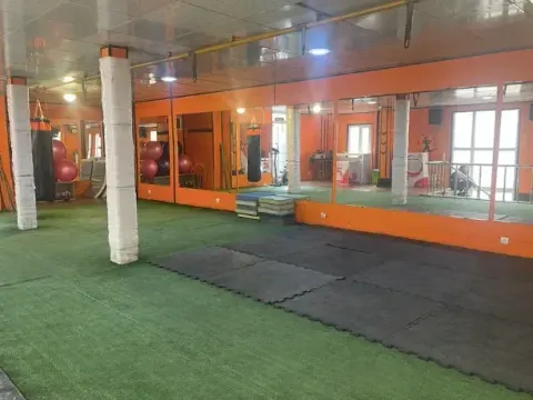 اکادمی گلد جیم
