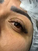 اکستنشن مژه نسترن