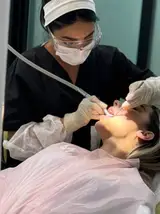 دندانپزشکی دکتر نغمه مختاری
