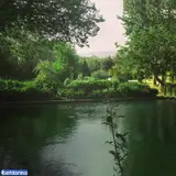 قنات شهرک امید