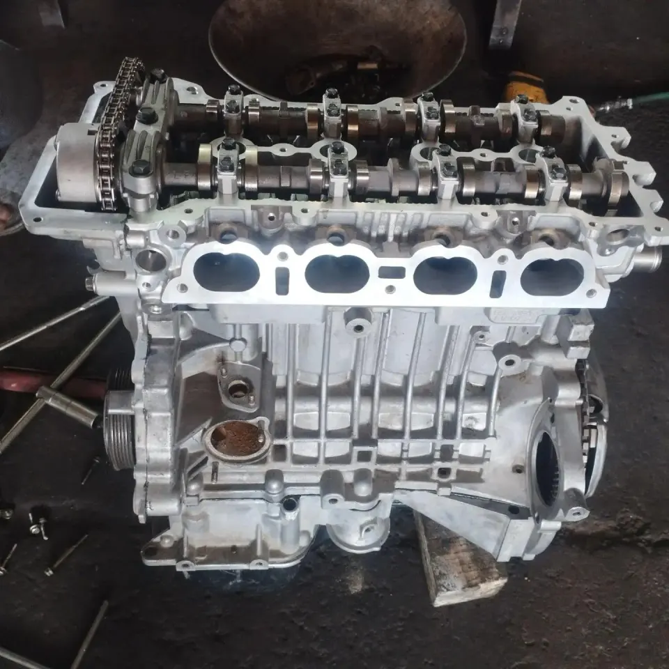 گیربکس سازی دنده پنج